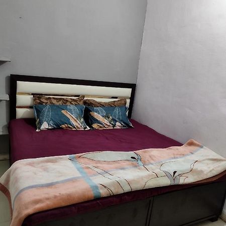 Kalpeshwar Homestay Ujjain Eksteriør billede