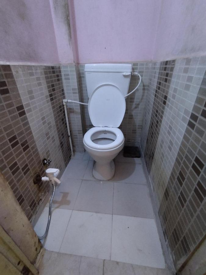 Kalpeshwar Homestay Ujjain Eksteriør billede