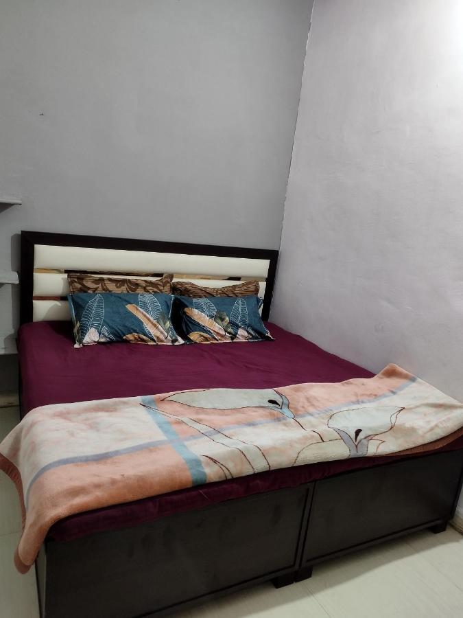 Kalpeshwar Homestay Ujjain Eksteriør billede