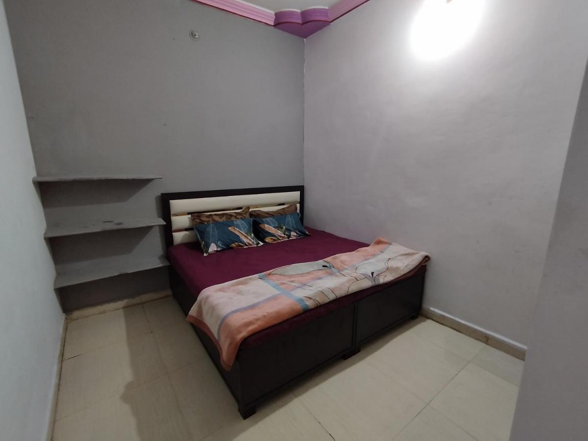Kalpeshwar Homestay Ujjain Eksteriør billede