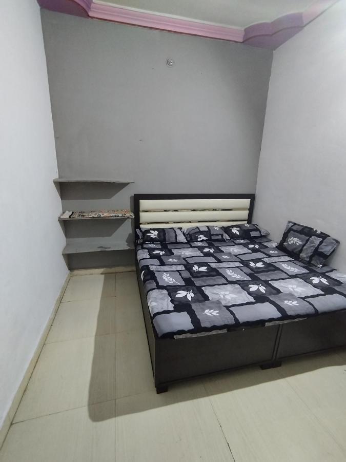 Kalpeshwar Homestay Ujjain Eksteriør billede