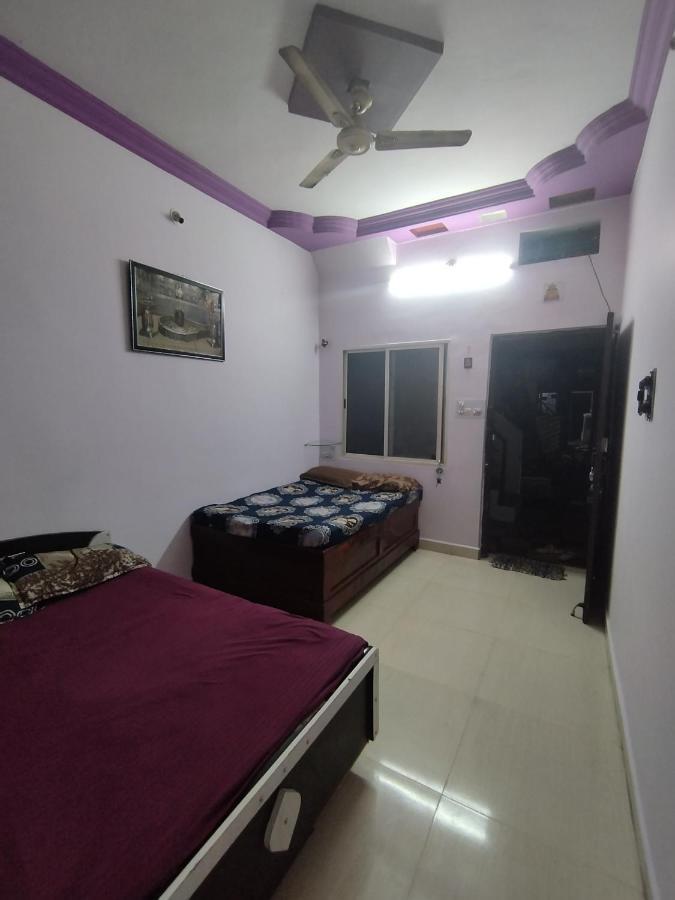 Kalpeshwar Homestay Ujjain Eksteriør billede
