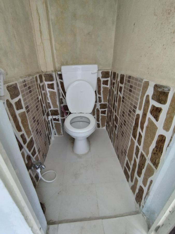 Kalpeshwar Homestay Ujjain Eksteriør billede