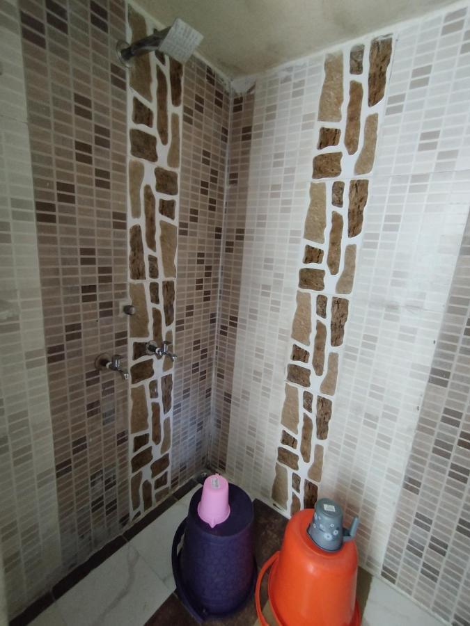 Kalpeshwar Homestay Ujjain Eksteriør billede