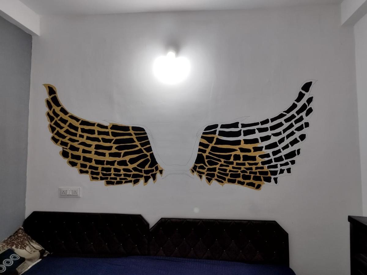 Kalpeshwar Homestay Ujjain Eksteriør billede